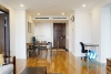 Two bedroom apartment for rent in Hoang Thanh tower,